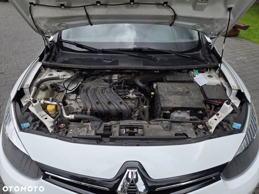 Renault Fluence - 8