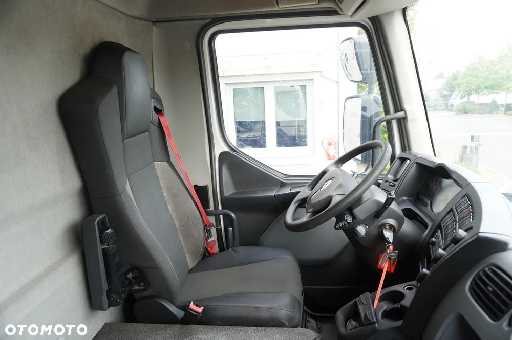 Renault D16 250 - 20