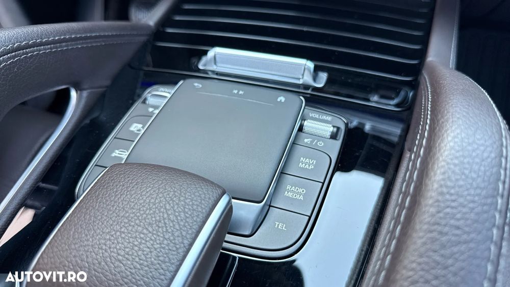 Mercedes-Benz GLE 400 d 4MATIC - 24