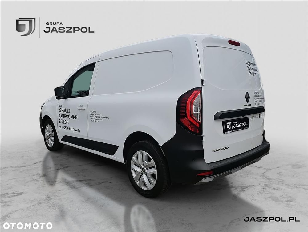 Renault kangoo-express/van - 7