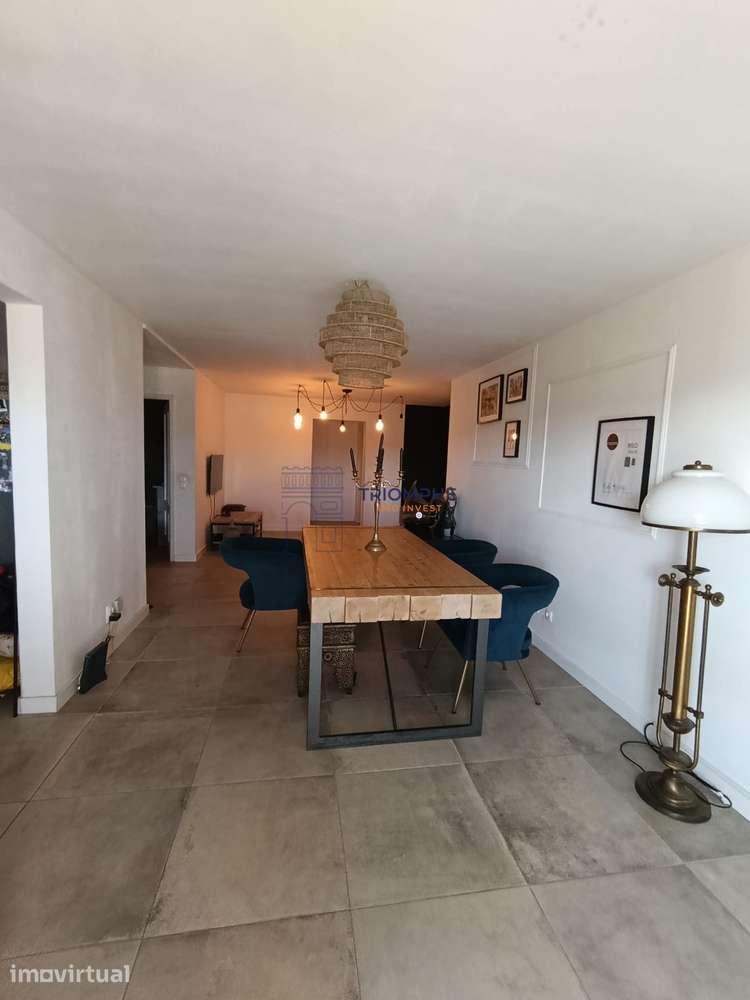 Apartamento T1 + 2 - Garagem - Silves - Grande imagem: 2/27