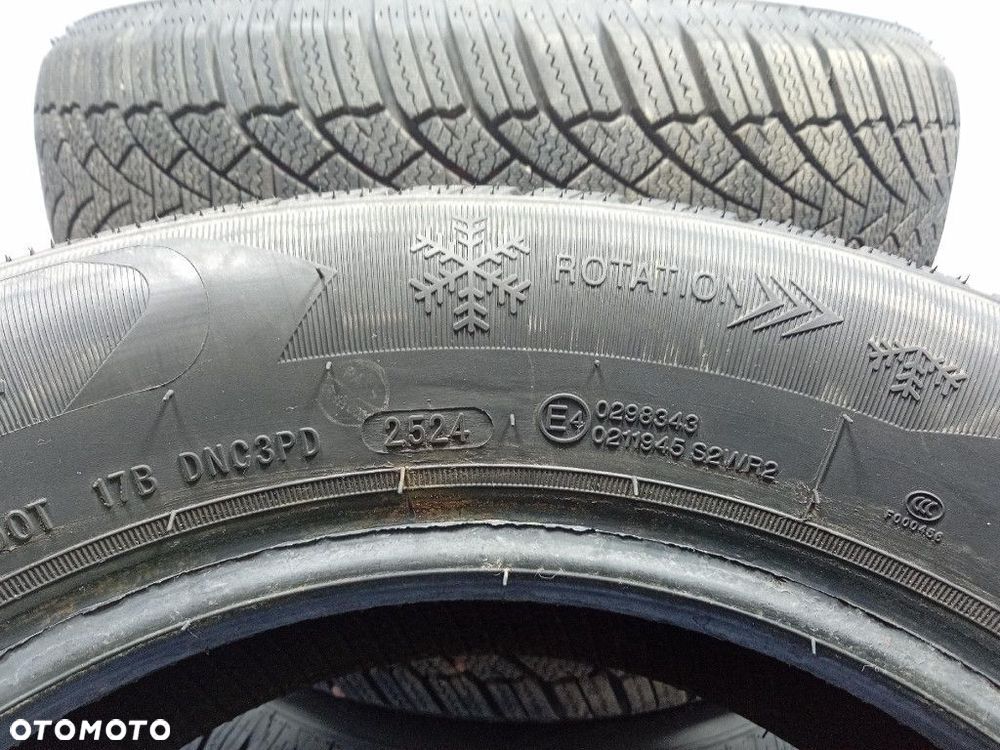 OPONY ZIMOWE ILINK SNOWGRIPPER 1 175/65 R14 72T 4 SZT - 5