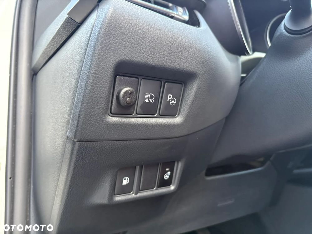 Toyota C-HR 1.8 Hybrid GPF Selection - 12