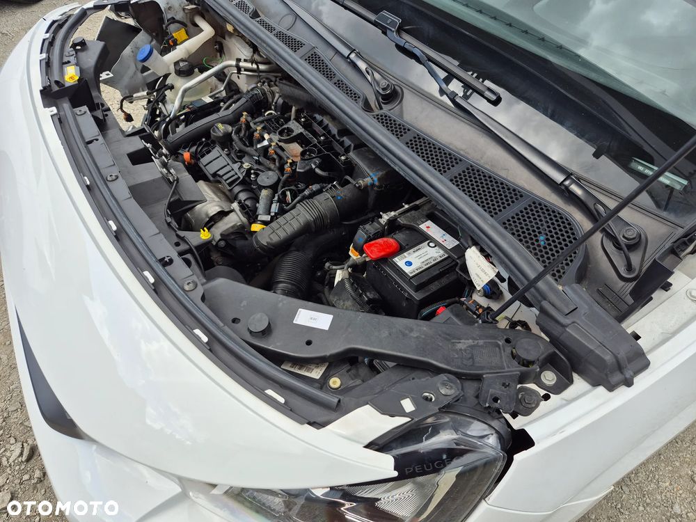 Peugeot PARTNER - 26
