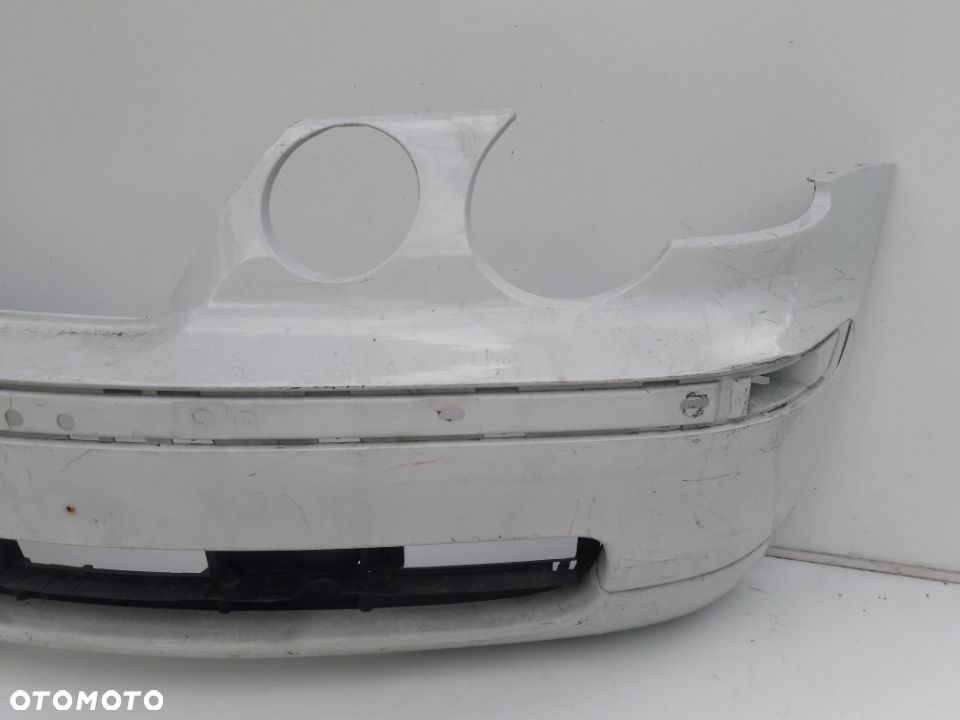 ZDERZAK PRZOD PRZEDNI BMW 3 E46 COMPACT SLASK WYSYLKA VAT - 3