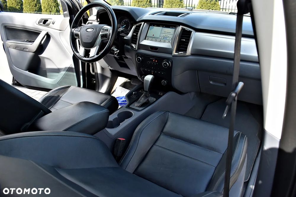 Ford Ranger Autm Limited - 34