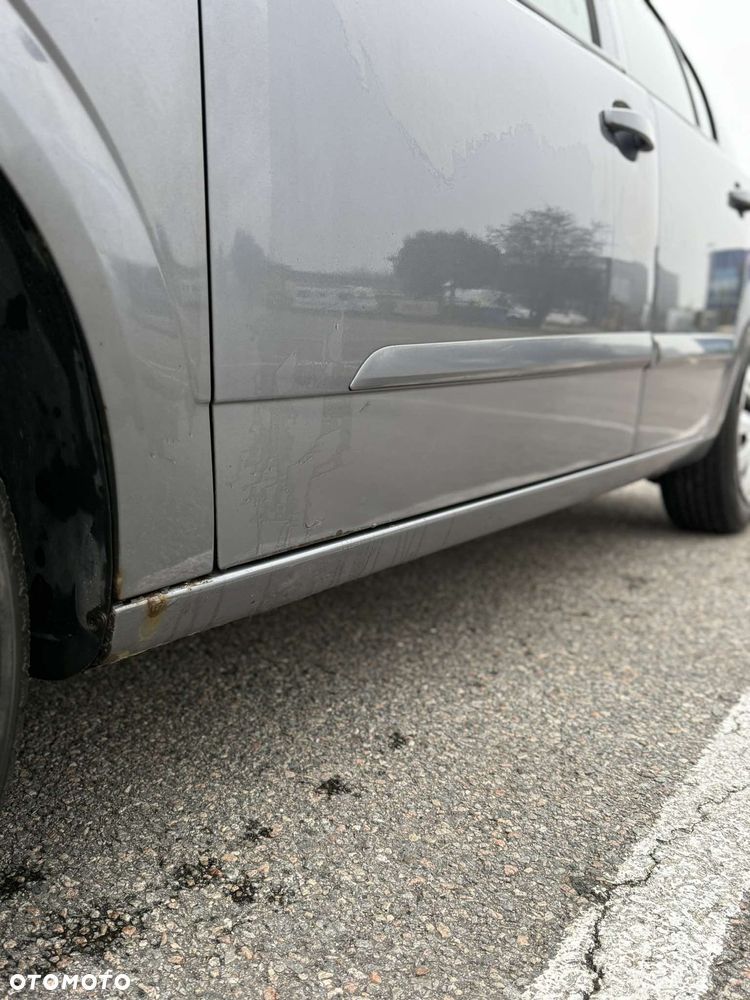 Opel Astra 1.4 Enjoy - 12