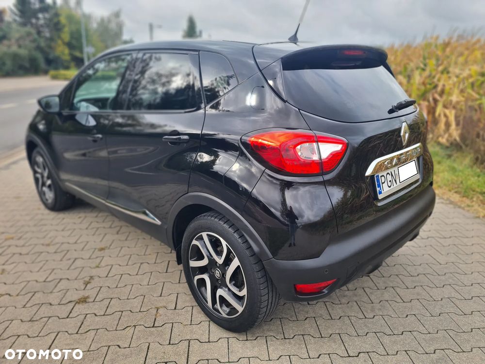 Renault Captur ENERGY TCe 120 Elysee - 19