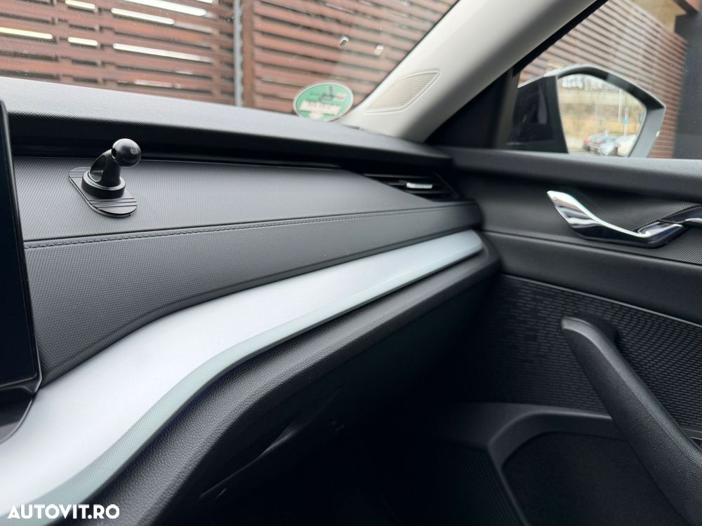 Skoda Octavia 2.0 TDI Drive - 36