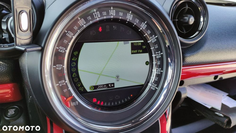 MINI John Cooper Works All4 - 36