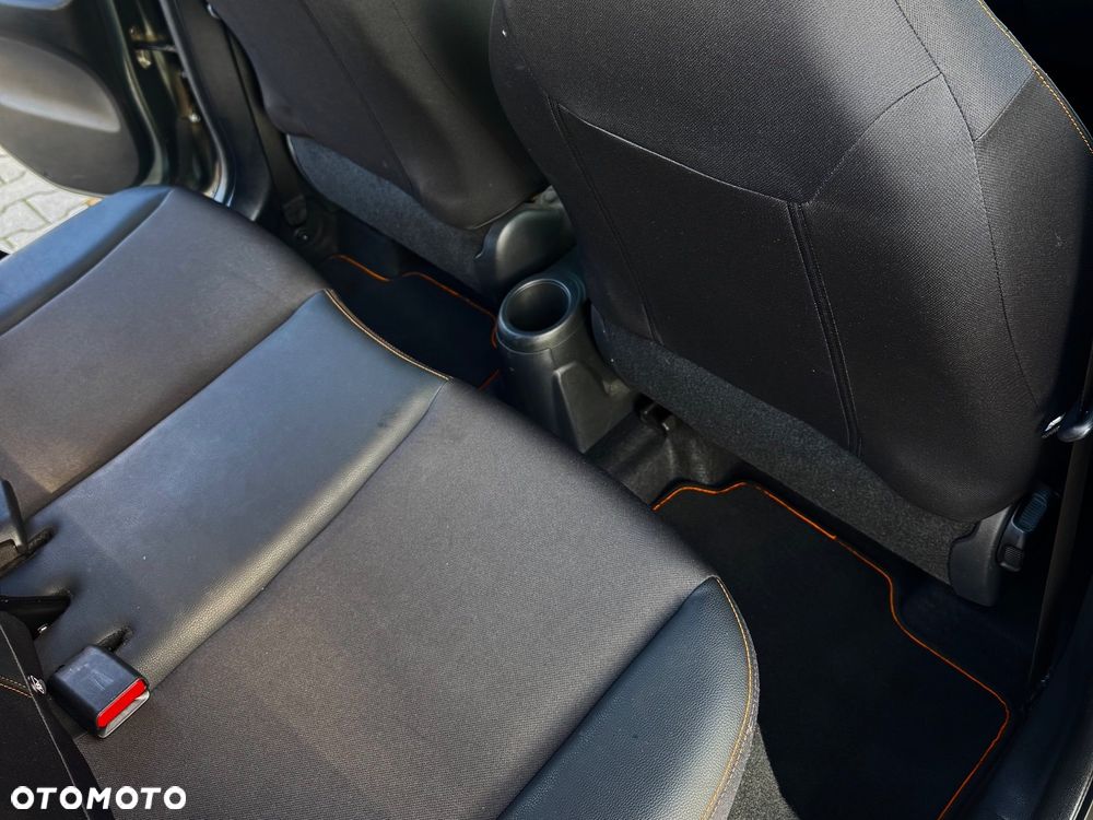 Toyota Aygo X - 13