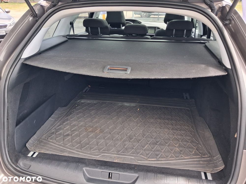Peugeot 308 155 THP Allure - 26