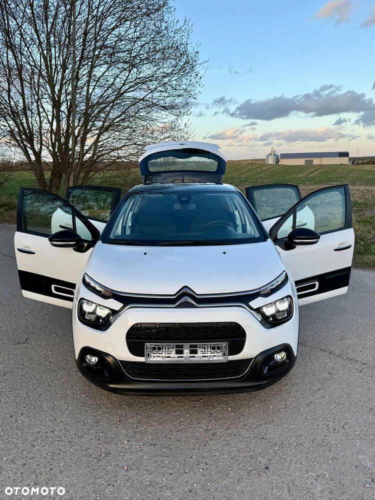 Citroën C3 1.2 PureTech Shine - 35