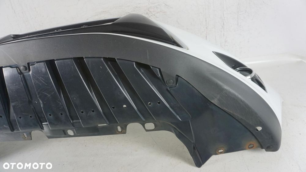 ZDERZAK PRZÓD PRZEDNI FORD C-MAX 2 MK2 II 10-14 5A 2010-2014 ATRAPA - 8