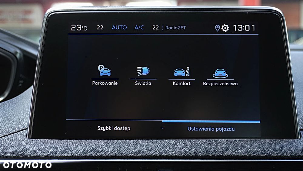 Peugeot 3008 1.2 PureTech Allure Pack S&S EAT8 - 21