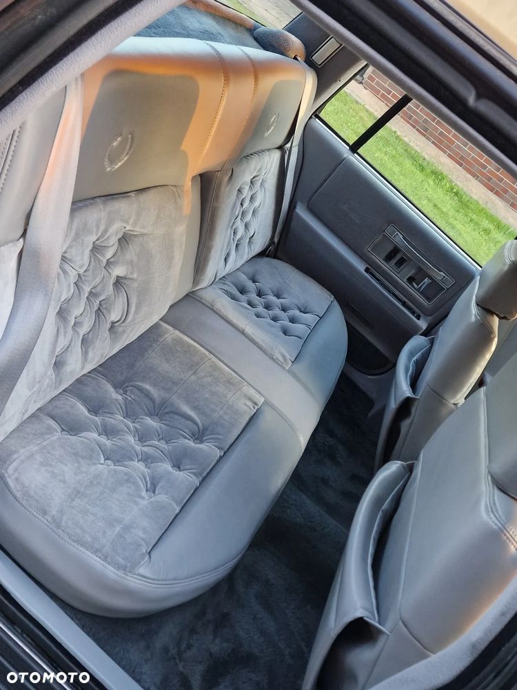 Cadillac Seville 4.9 STS - 17