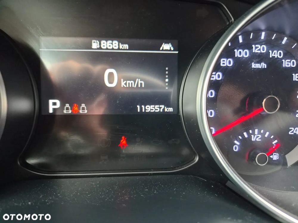 Kia ProCeed - 3