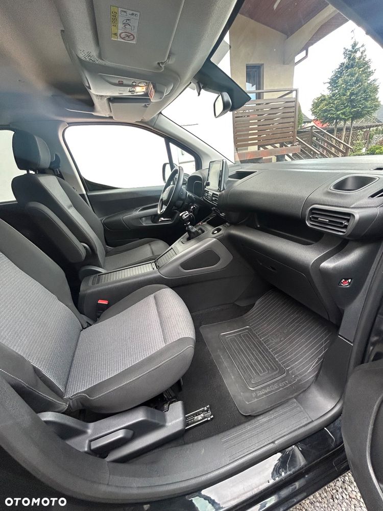 Toyota Proace City Verso Long 1.5 D-4D Family - 17