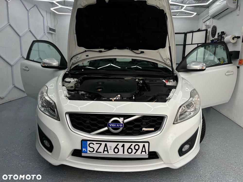 Volvo C30 - 27