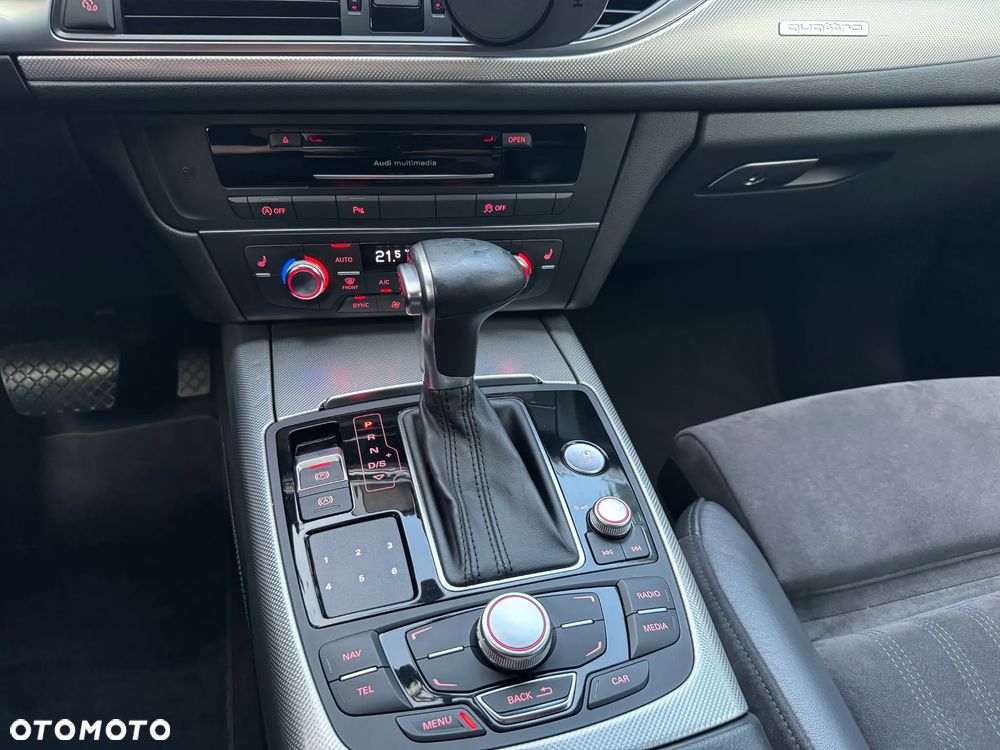 Audi A6 Limousine - 18
