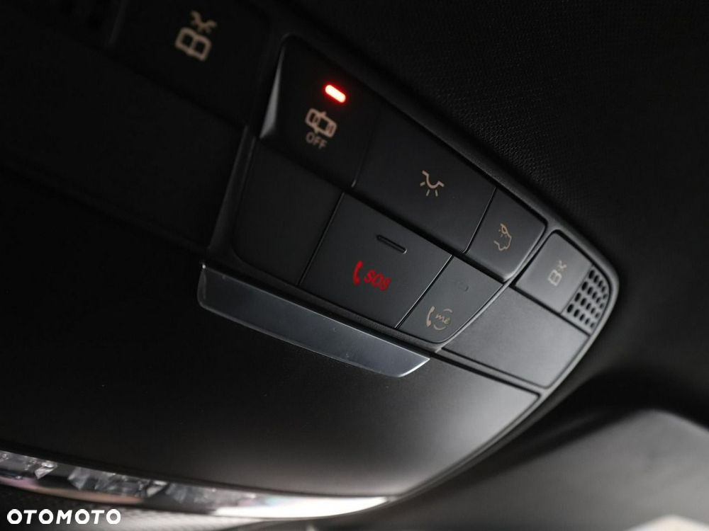 Mercedes-Benz GLC 220 d 4-Matic - 40