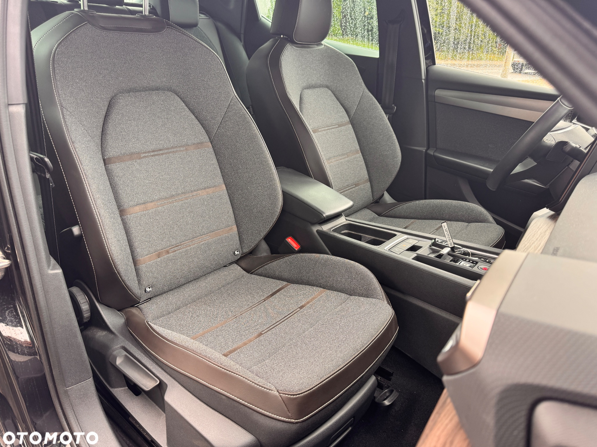 Seat Leon 2.0 TDI DPF DSG Xcellence - 18