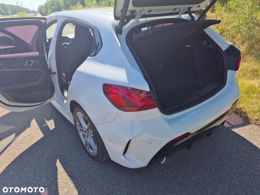 BMW Seria 1 118i Sport Line - 19