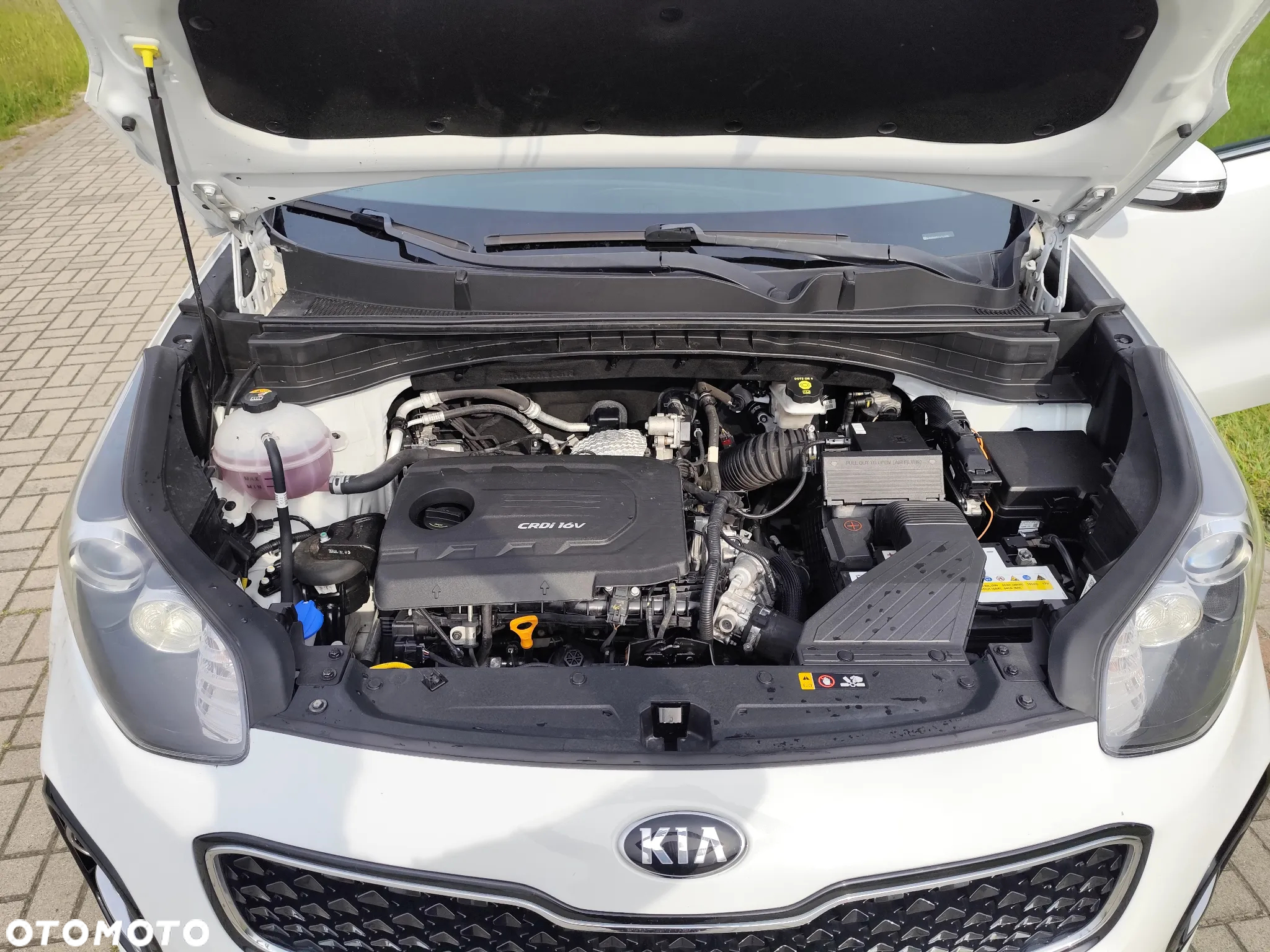 Kia Sportage - 21