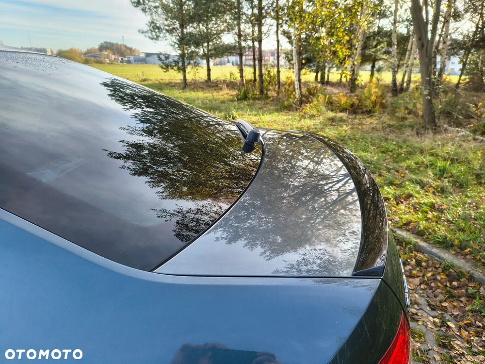 Skoda Octavia 1.5 TSI ACT Style DSG - 12