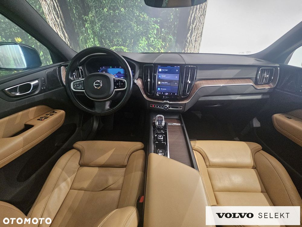 Volvo XC 60 - 10