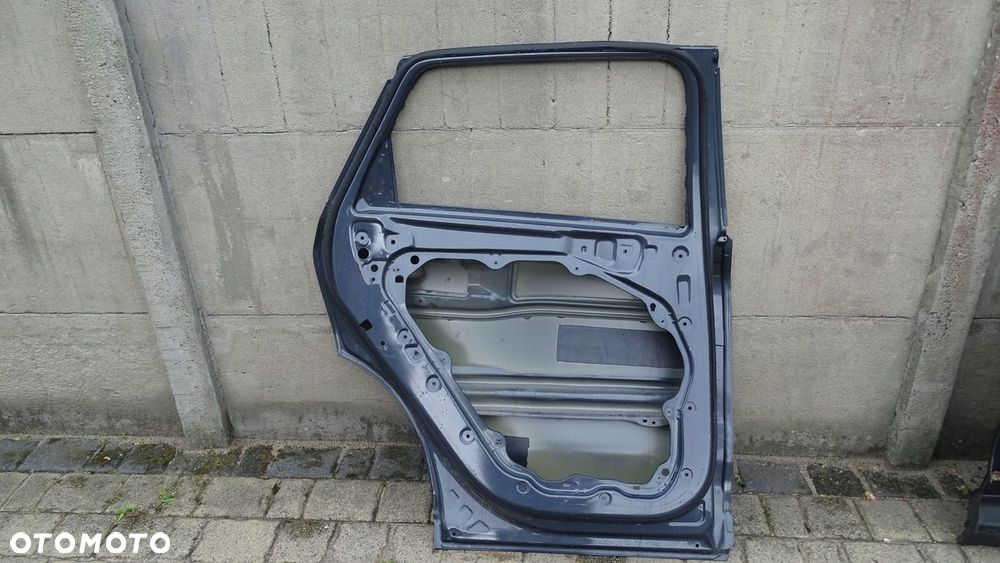 HYUNDAI NEXO - drzwi tylne lewe - 4