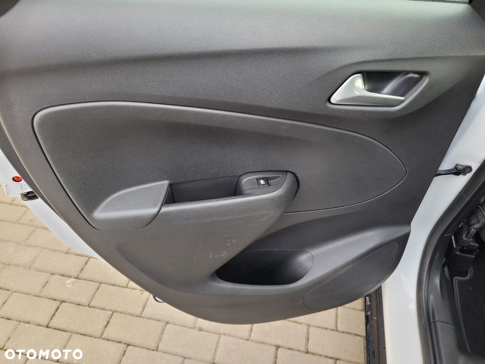 Opel Crossland X 1.2 Selection - 15