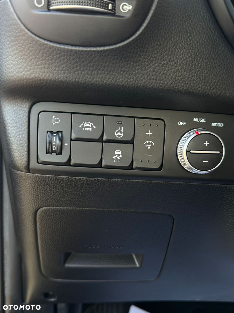 Kia Soul 1.6 CRDI XL DCT - 13