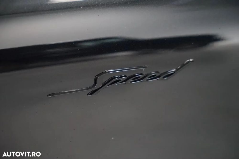 Bentley Continental GT - 7