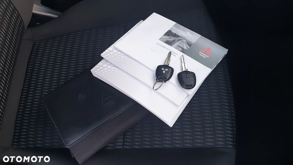 Mitsubishi Lancer - 40