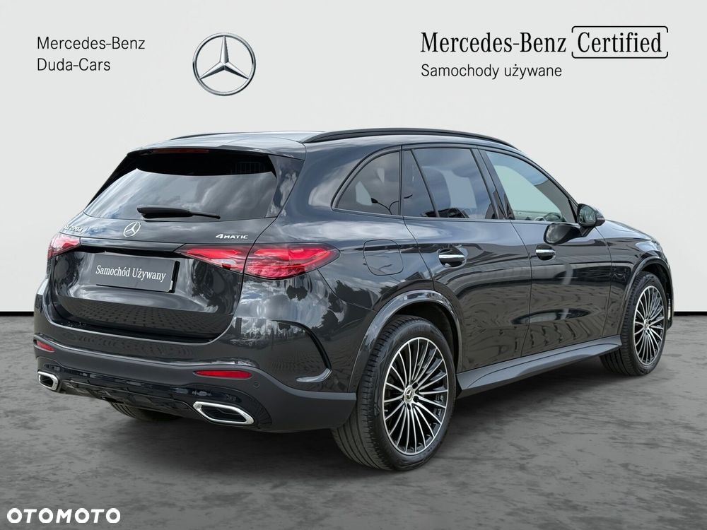Mercedes-Benz GLC - 6