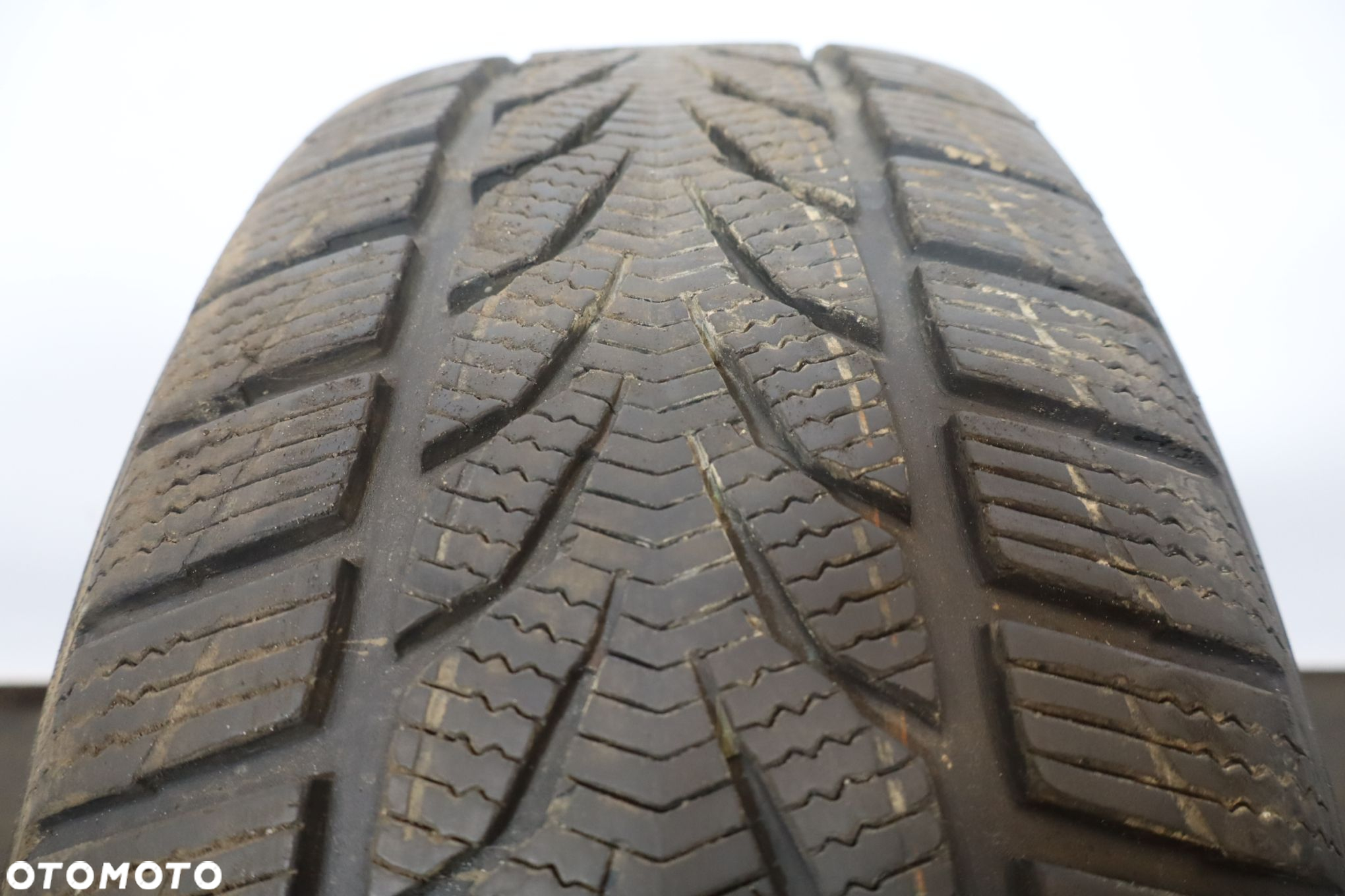 OPONA OPONY POINTS  2 SZT 205/55/16 ZIMA 21R - 5
