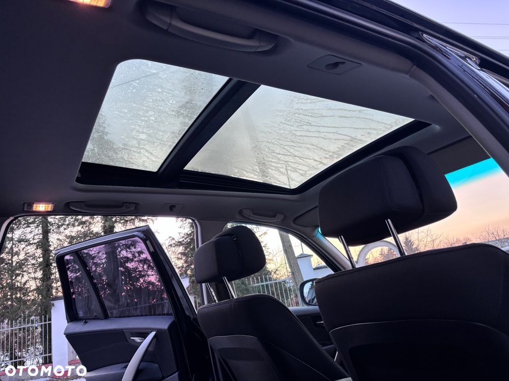 BMW X3 xDrive18d Edition Exclusive - 11