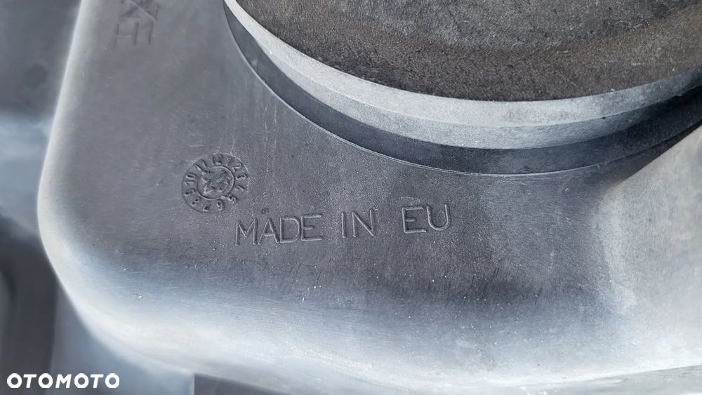 RENAULT SCENIC II LIFT REFLEKTOR Lampa Lewa  EUROPA - 8