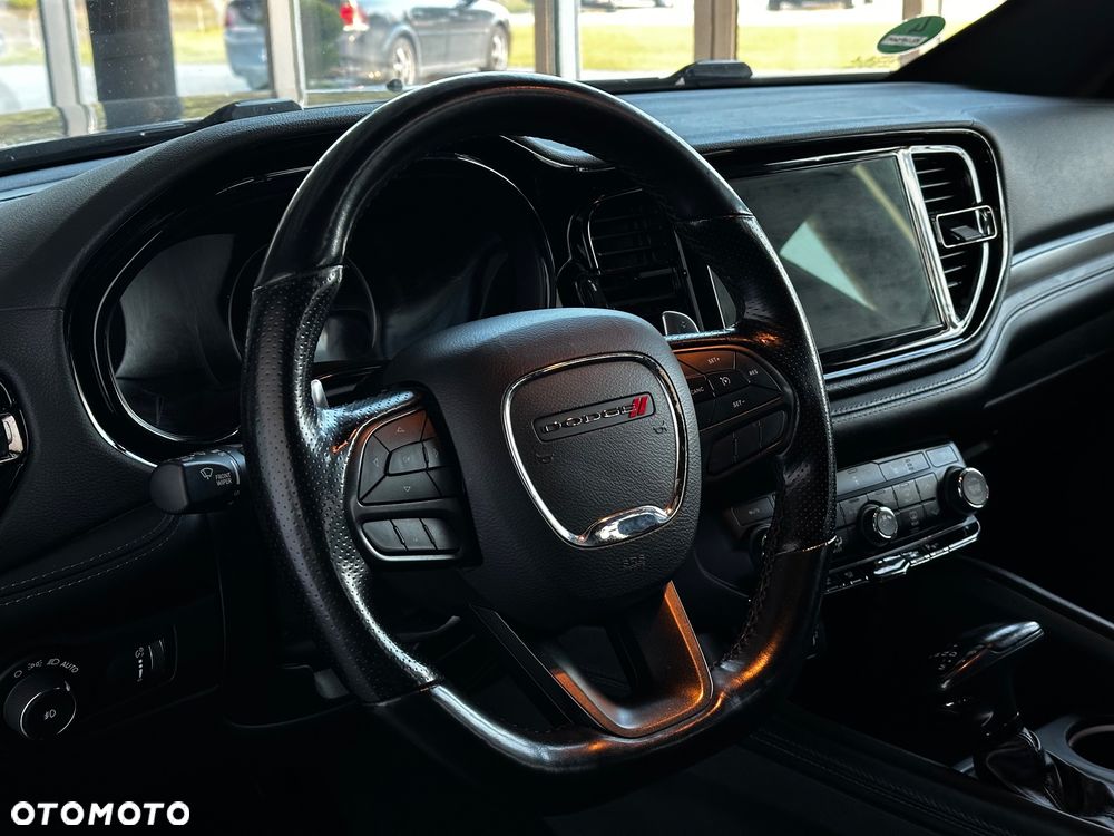 Dodge Durango - 13