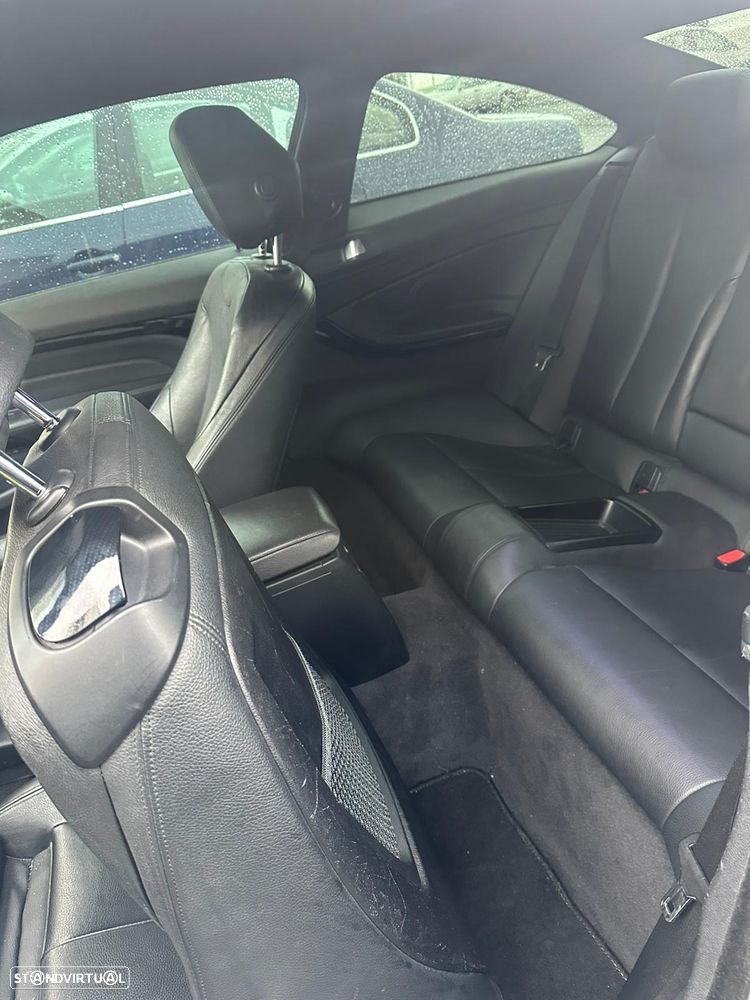 BMW 420 d Pack M Auto - 21