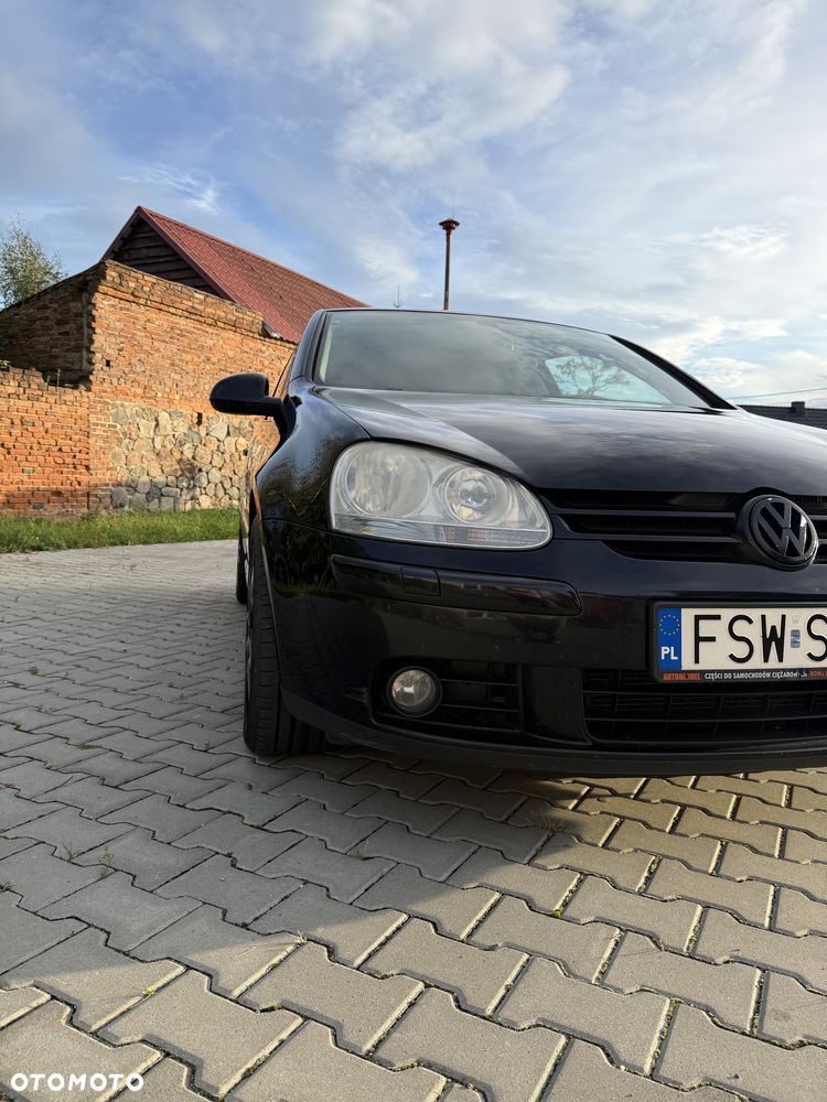 Volkswagen Golf 2.0 TDI United - 14