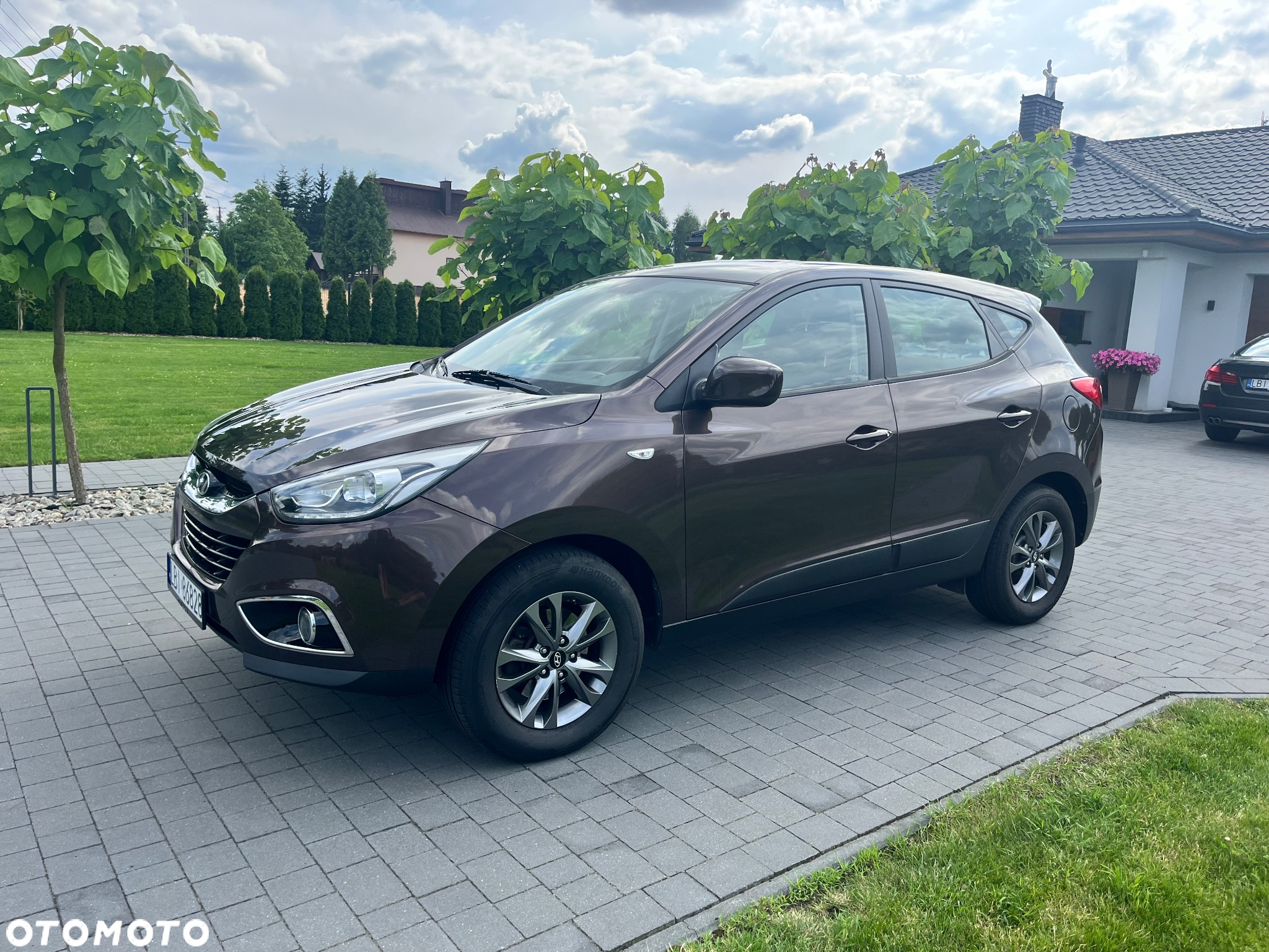Hyundai ix35 1.6 GDI Comfort 2WD - 6