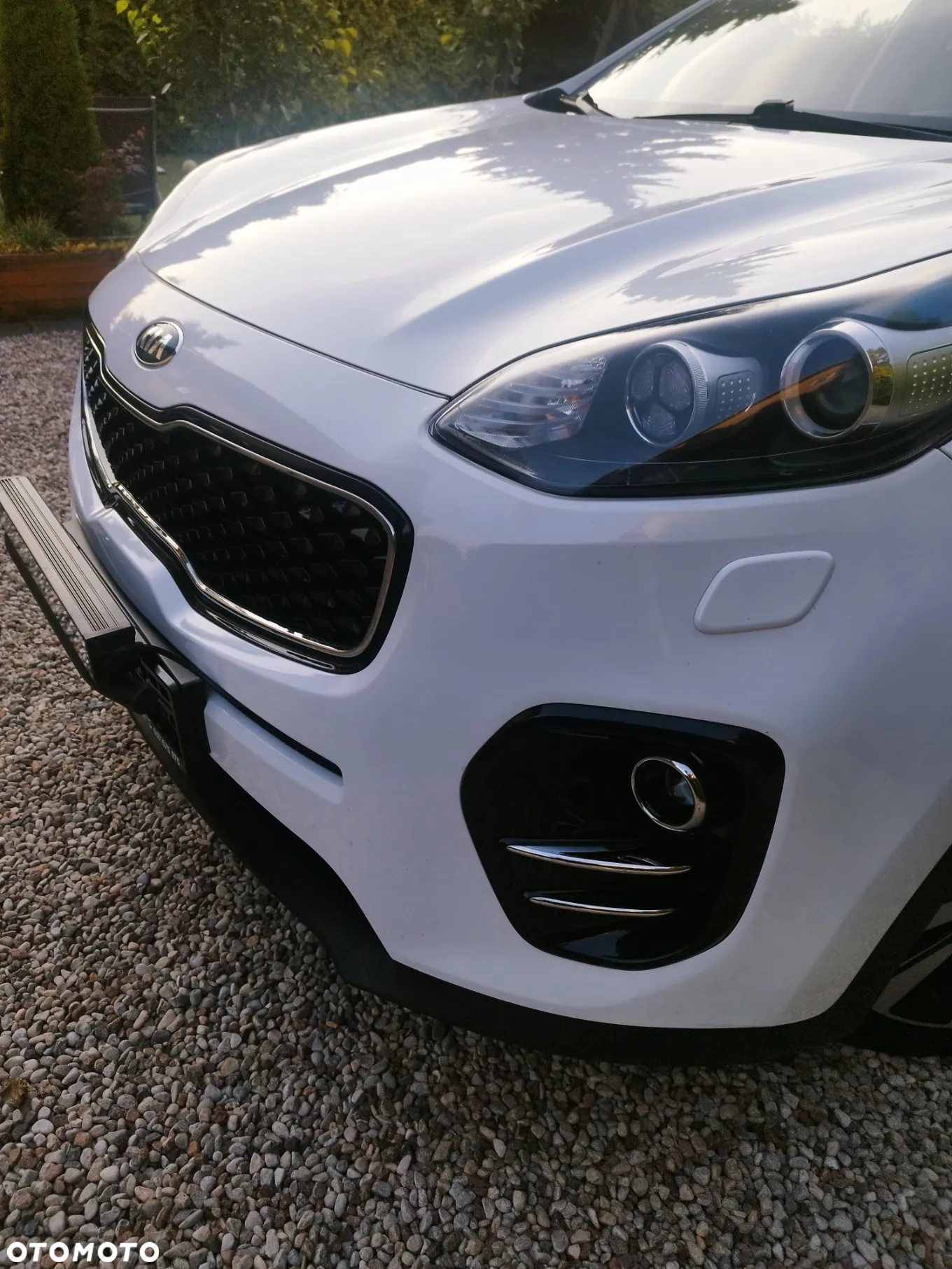 Kia Sportage 1.7 CRDI 2WD Dream-Team Edition - 16
