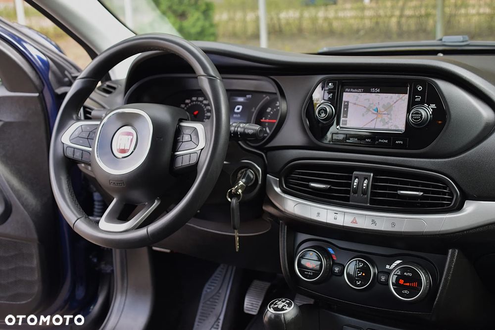 Fiat Tipo 1.4 16V More - 30