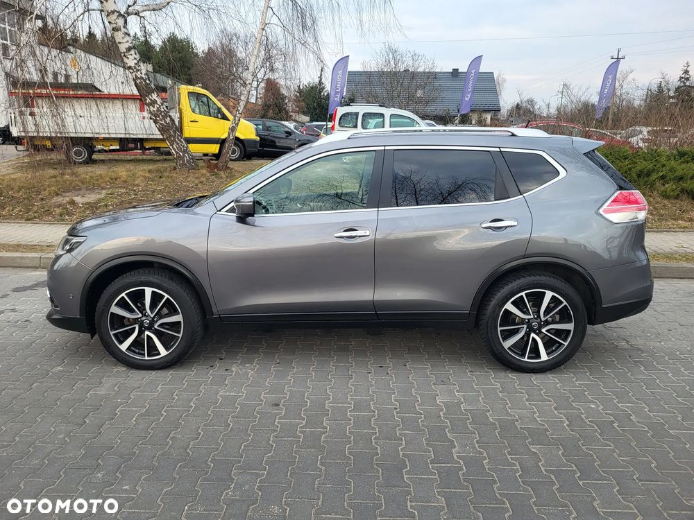 Nissan X-Trail 1.6 DCi Tekna - 3