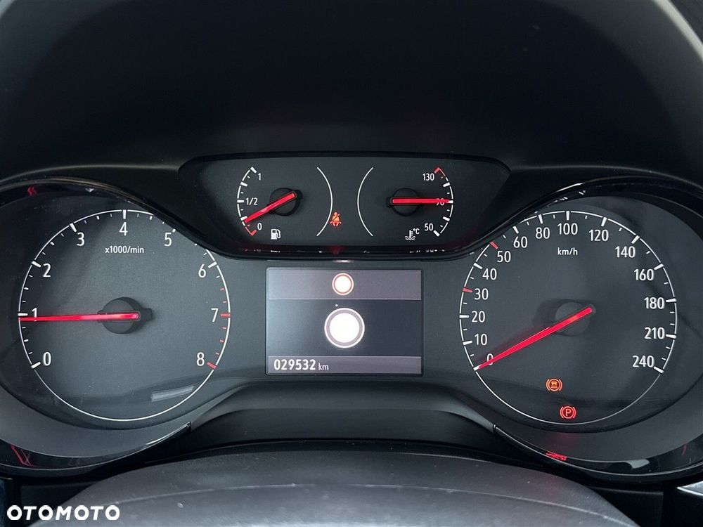 Opel Corsa 1.2 Edition S&S - 16