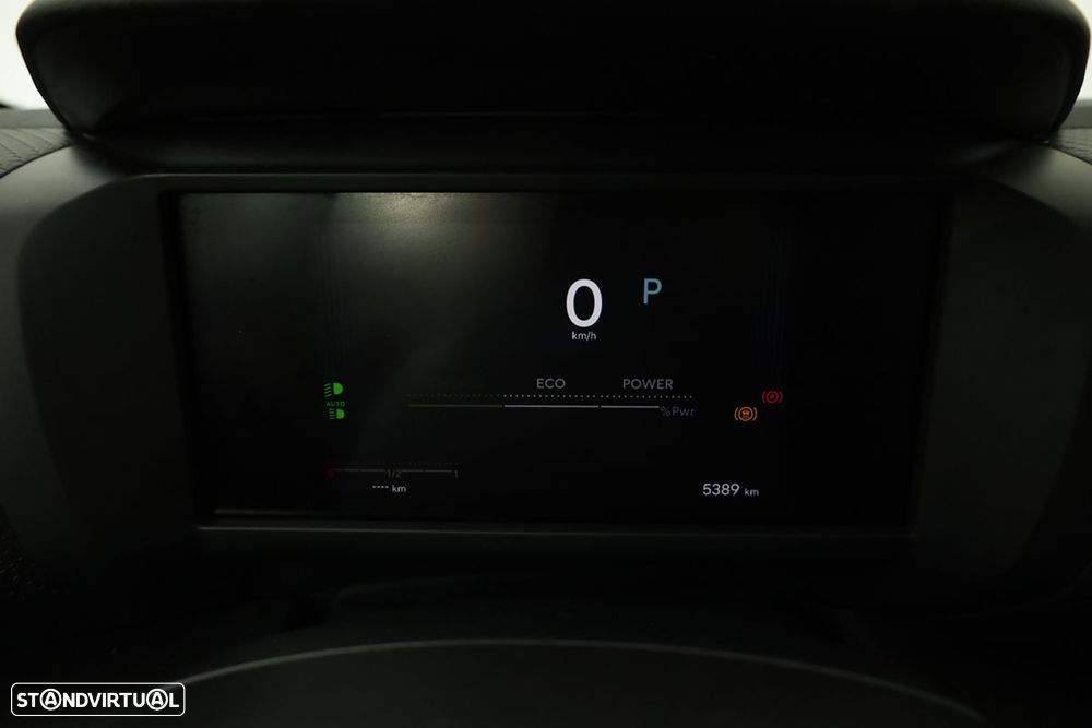 Citroën C4 1.2 Hybrid Max e-DSC6 - 15