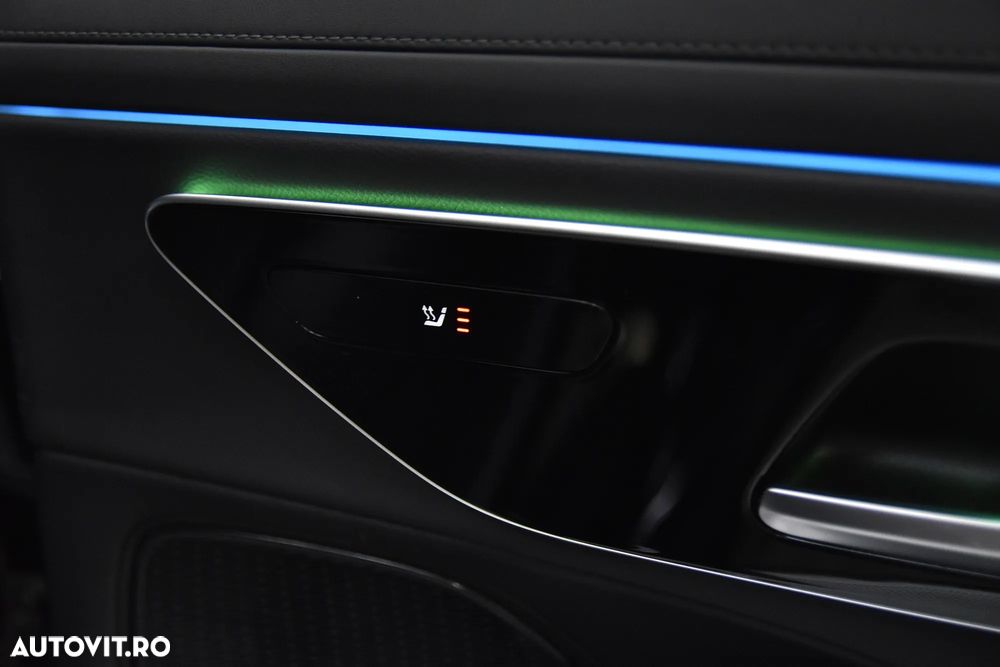 Mercedes-Benz E 200 MHEV 4MATIC Aut. - 25