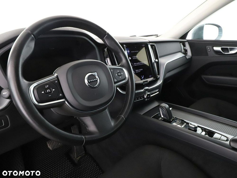 Volvo XC 60 B4 D AWD Momentum - 15